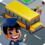 空闲高中大亨管理