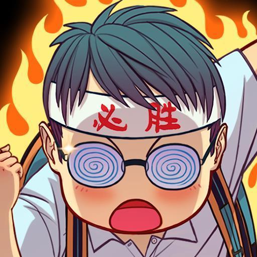 全民学霸修改版