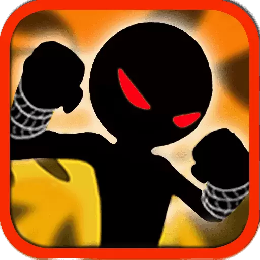 火柴人大乱斗修改版1.8.0