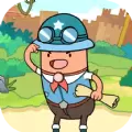 迷你小镇寻宝冒险安卓版