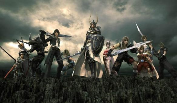 FF145.0武士气伤比计算方式