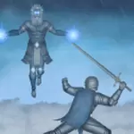 怪物拉什神话安卓版