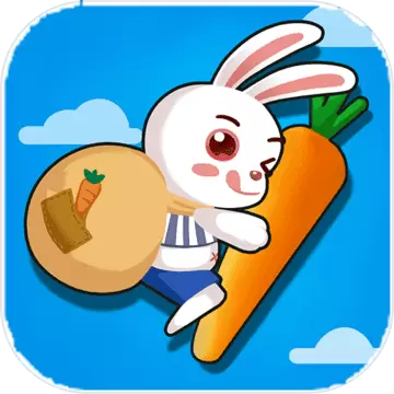 炸飞小兔兔修改版