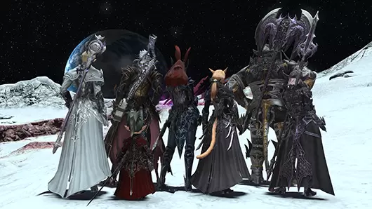 《最后幻想14》83级佐迪亚克歼灭战副本方法