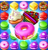 蛋糕消消乐旧版