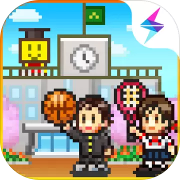 口袋学院物语2解锁所有建筑