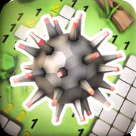 扫雷世界MinesweeperWorld