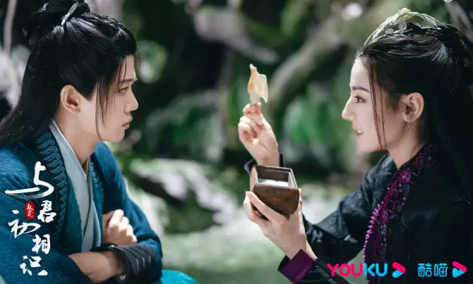 与君初相识一共多少集-与君初相识更新时间介绍