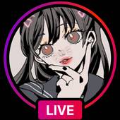 直播中想变得有名ライブ中 お騒がせでも有名になりたい