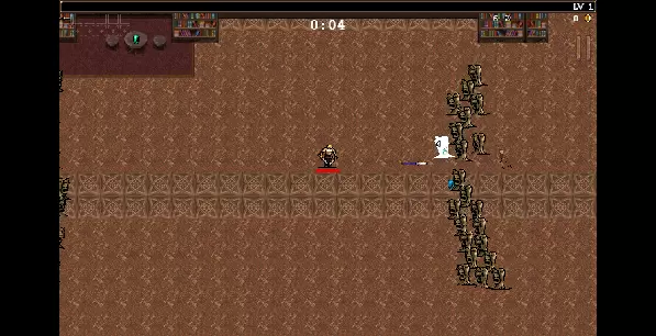 地下城割草游戏图1