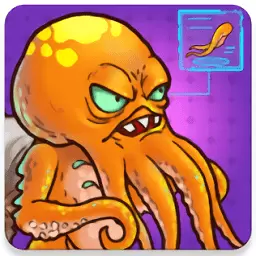 怪物超进化游戏