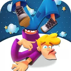 行走大师脚趾大师ios版