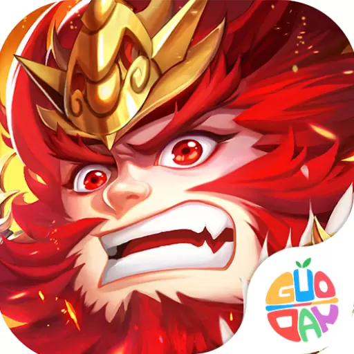 怒三国加强版1.0.0