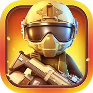 神枪行动修改版