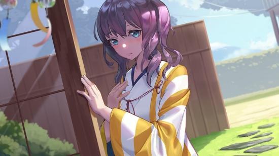 花札物语b站图1