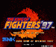 拳皇97单机版