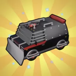 装甲战车修改版