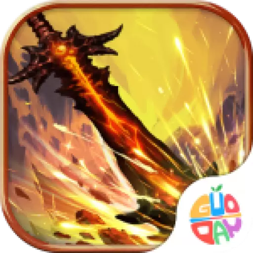 战国争霸(国战)