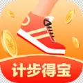 计步得宝赚钱版正版