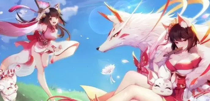 千面小狐妖所有版本合集