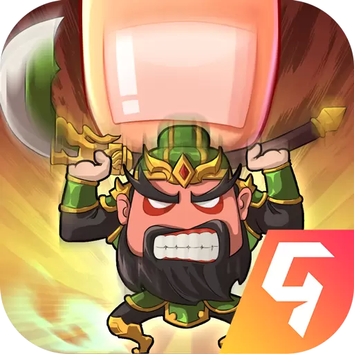 一点三国变态版1.1.1