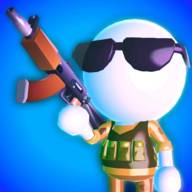 势不可挡的扫射Unstoppable Strafe