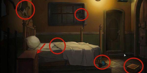 无人医院童薇怎么通关