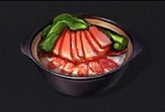 明日之后煲仔饭怎么做