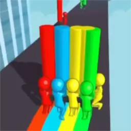 彩笔冲冲冲红包版