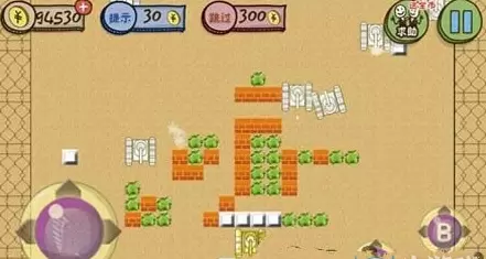 史上最坑爹的游戏3第13关怎么过