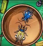 蛐蛐也疯狂修改版无限金币2.1