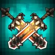 割草进化小游戏