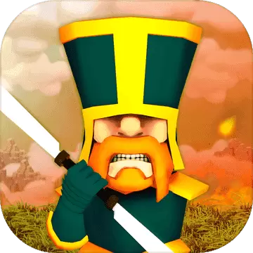 云端骑士无敌版1.1