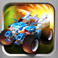 王者赛车模拟器最新版