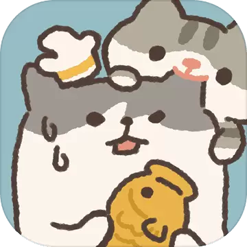 动物餐厅中文版