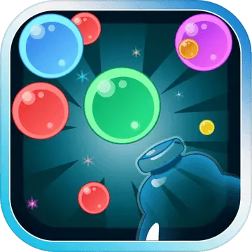 全民泡泡龙红包版