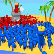 圈战大师3D中文版