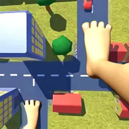 巨人模拟器修改版