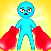 火箭拳出击正式版