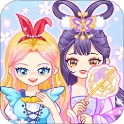 马卡龙少女游戏