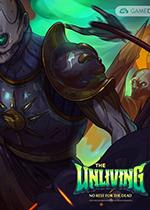 亡灵法师TheUnliving中文版