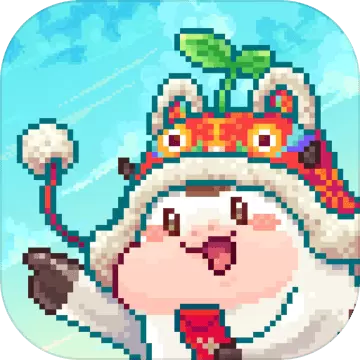 奶牛镇的小时光魔改版