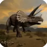 三角龙生存模拟器
