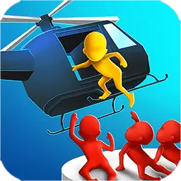 救援突击队无敌版