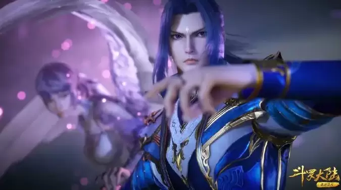 2022看斗罗大陆漫画的App推荐