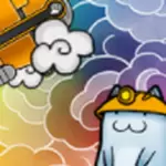 懒洋洋的宝藏猫