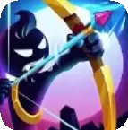 火柴人射手传说