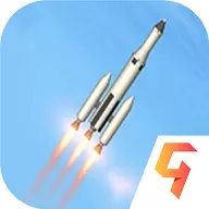 航天器模拟中文版