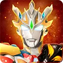 奥特曼宇宙英雄修改版