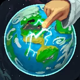 上帝模拟器全解锁修改版2022